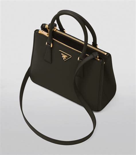 prada mini top handle bag|luxury top handle bag.